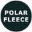 Chloe Noel polar fleece