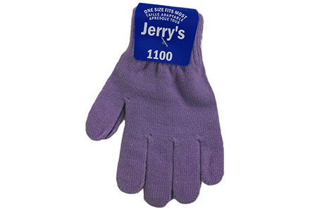 Mini Gloves Lavender