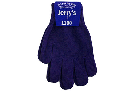 Mini Gloves Purple