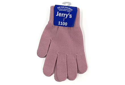 Mini Gloves Pastel Pink