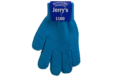 Mini Gloves Sky Blue
