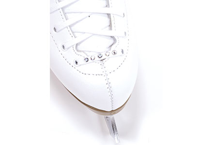 Rhinestone Laces. Part of the Jerrys Accessories collection available to buy from Skatey.co.uk