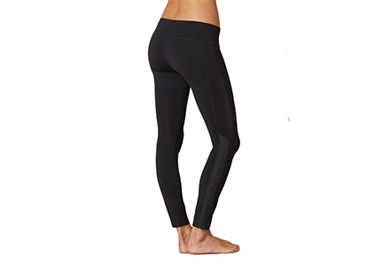 Lennox Legging. Part of the prAna Fitness collection available to buy from Skatey.co.uk