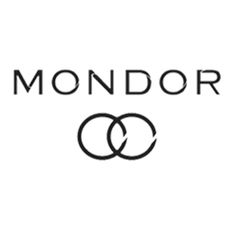 Shop by brand Mondor