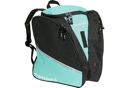 Transpack Ice Skate Bag