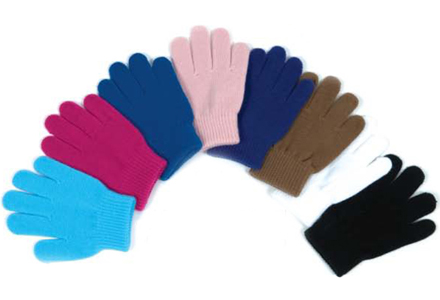 Mini Gloves. Part of the Jerrys Accessories collection available to buy from Skatey.co.uk