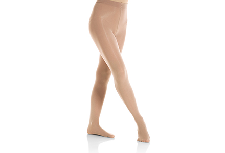 Mondor Performance Figure Skating Tights 3310. Part of the Mondor Tights collection available to buy from Skatey.co.uk
