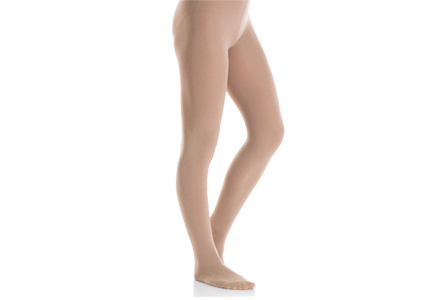 Mondor Bamboo Footed Tights. Part of the Mondor Tights collection available to buy from Skatey.co.uk