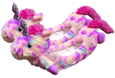 Unicorn Soakers. Part of the Chloe Noel Accessories collection available to buy from Skatey.co.uk