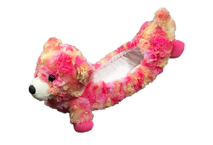 Bear Soakers. Part of the Chloe Noel Accessories collection available to buy from Skatey.co.uk
