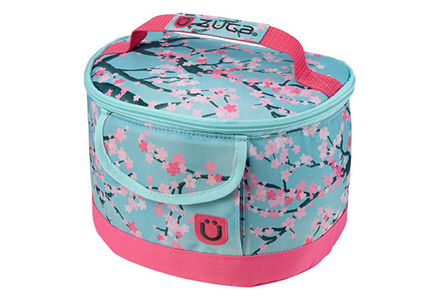 Zuca Hanami Lunchbox. Part of the Zuca Bags collection available to buy from Skatey.co.uk