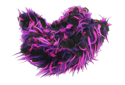 All Crazy Fur Soakers. Part of the Fuzzy Soakers collection available to buy from Skatey.co.uk