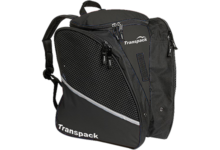 Transpack Ice Skate Bag. Part of the Transpack Bags collection available to buy from Skatey.co.uk