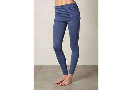 Remy Legging. Part of the prAna Fitness collection available to buy from Skatey.co.uk