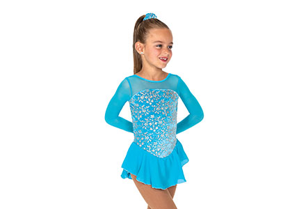 Jerrys Princess Skating Dress. Part of the Jerrys Dresses collection available to buy from Skatey.co.uk